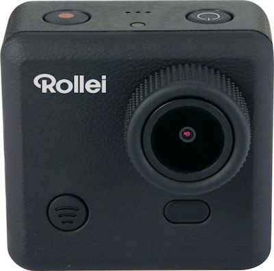 Rollei Actioncam 400