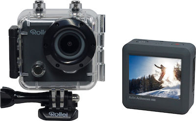 Rollei Actioncam 400