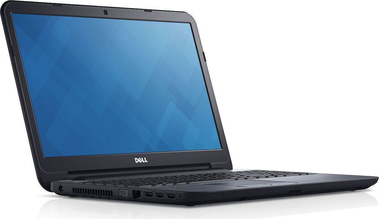 Dell latitude 3450 обзор