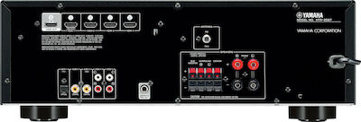 Yamaha HTR-2067