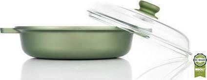 Risoli Dr Green Плитка Тенджера 3л 28см Risoli Dr Green Плитка Тенджера 3л 28см