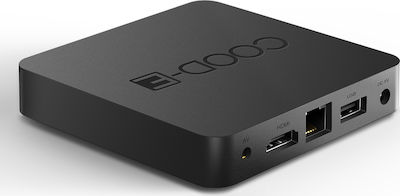 Cood-E TV Media Player (8GB)