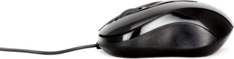 Esperanza TM103R Wired Black Mouse