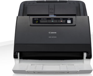 Canon imageFORMULA DR-M160II Sheetfed Scanner A4