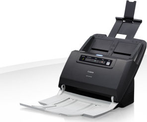Canon imageFORMULA DR-M160II Sheetfed Scanner A4