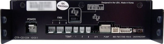 Koolance CTR-CD1224
