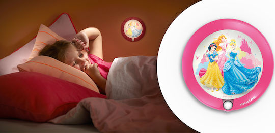 Philips Battery Nursery Night Light