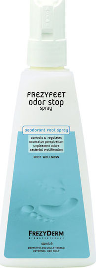Frezyderm Odor Stop Αποσμητικό Ποδιών 150ml
