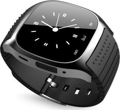 rwatch m26s