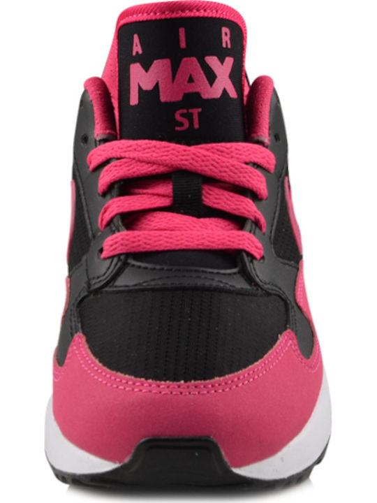 Nike Kids Sneakers Fuchsia