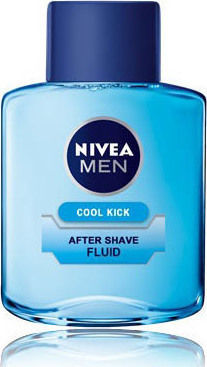 Nivea Fresh & Cool After Shave 100ml