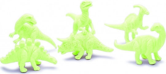4M Ανασκαφή Αυγό Φωσφορούχου Δεινοσαύρου Educational Game Dinosaur Excavation for 5+ years Years Old