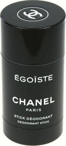 Chanel Egoiste Deodorant Stick 75ml