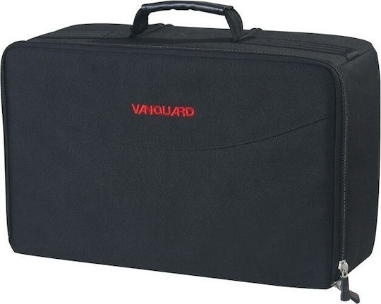 Vanguard Camera Handbag Divider Bag 37 Divider Bag 37 Black