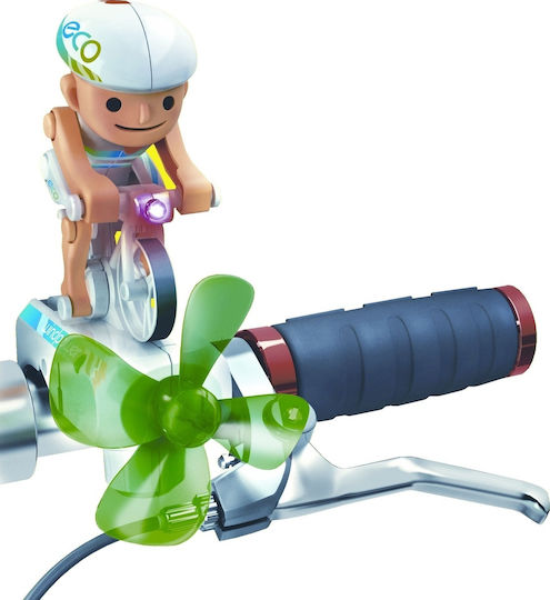 PowerPlus Junior Εκπαιδευτικό Παιχνίδι Μηχανικής για 10+ Ετών