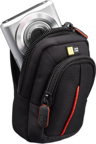 Case Logic Pouch Camera DCB-302 Black