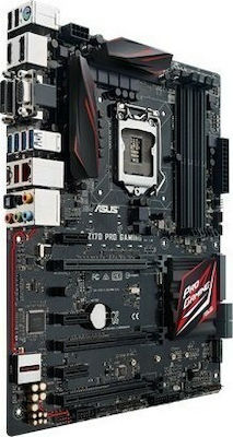 Asus Z170 Pro Gaming