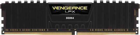 Corsair Vengeance LPX 32GB DDR4 RAM mit 2 Modulen (2x16GB) und
