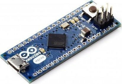 Arduino Micro Board (without Headers)