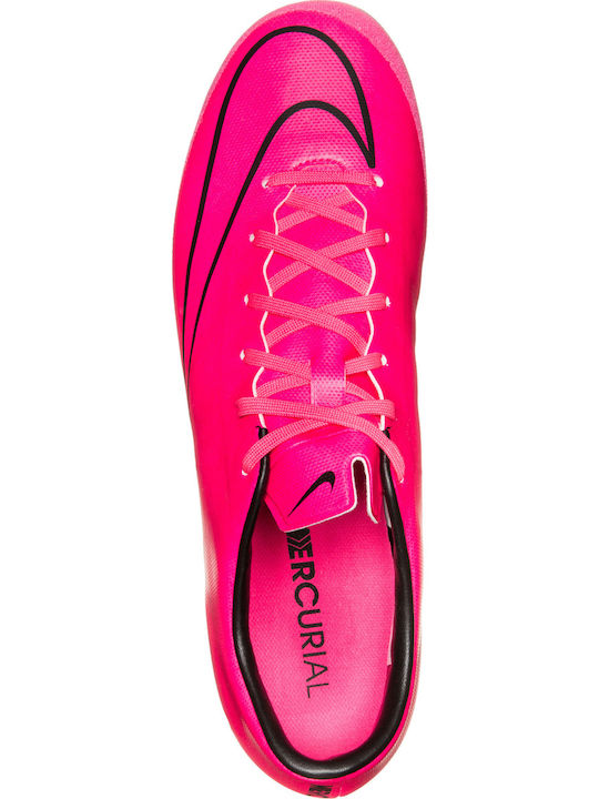 nike mercurial victory v ag