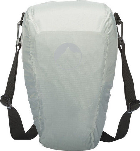 Lowepro Holster Φωτογραφικής Μηχανής Toploader Zoom 55 AW II σε Μαύρο Χρώμα