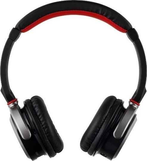 TDK WR680 Fără fir / Cu fir On Ear Căști Negre
