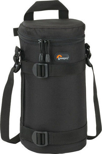 Lowepro Camera Lens Case Lens Case 11x26cm Black