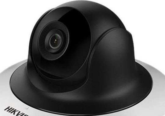 Hikvision DS-2CD2F42FWD-IWS IP Überwachungskamera Wi-Fi Full HD+ 4MP mit Objektiv 2.8mm
