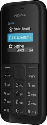 Nokia 105 Dual