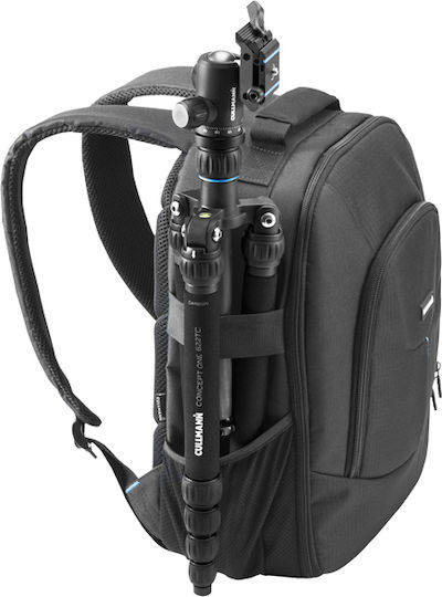 Cullmann Cullmann Kamerataschen & -hüllen Rucksack Panama 400 Schwarze