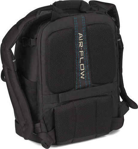 Tenba Shootout Rucksack Für Kamerataschen Schwarz