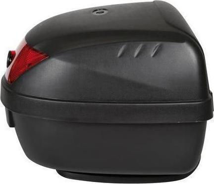 Lampa T-Box 28 Bagaj Motocicletă 28lt Neagră