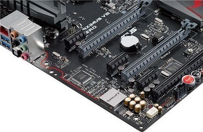 Asus Maximus VIII Hero Z170 Placă de bază ATX cu Intel 1151 Socket