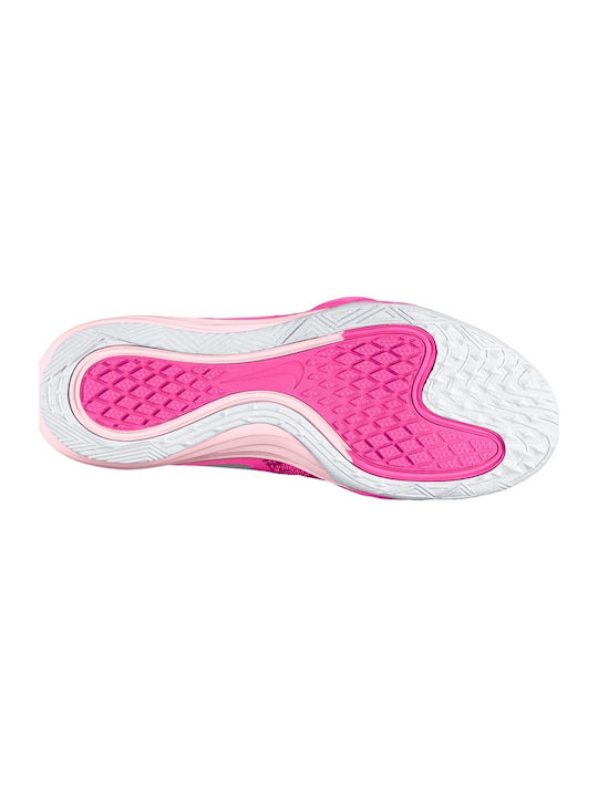 Nike Dual Fusion TR 3 Print Running Pink