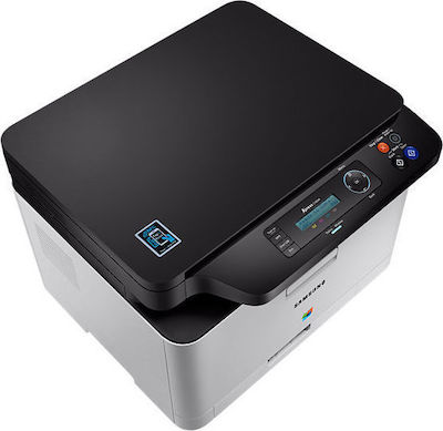 Samsung Xpress SL-C480W