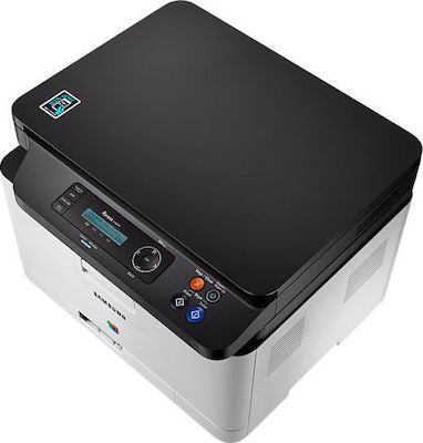 Samsung Xpress SL-C480W