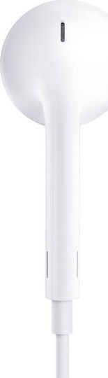 Apple Earpods with Remote and Mic (2015) Earbuds Handsfree with 3.5mm Connector White