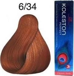 Wella Koleston Perfect Me+ Vibrant Reds Vopsea ...