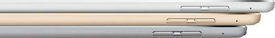 Apple iPad mini 4 7.9" με (2GB/16GB)