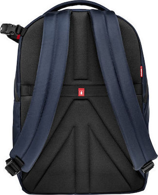 Manfrotto Camera Backpack Backpack MB Blue