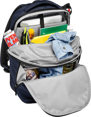 Manfrotto Camera Backpack Backpack MB Blue