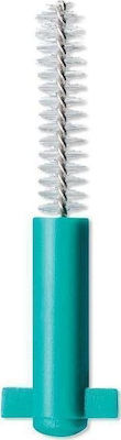 Curaprox Prime Plus Handy Interdental Brush Refills 0.6mm Turquoise 5pcs