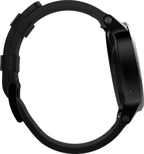 moto 360 2nd gen 46mm refurbished