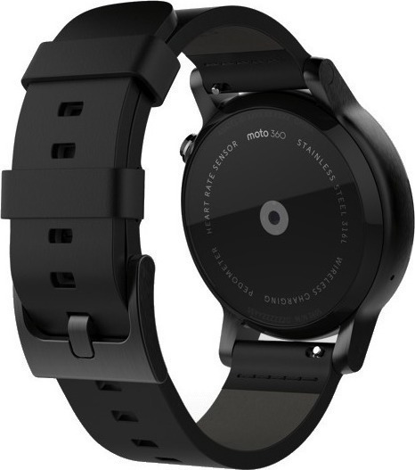 moto 360 2nd 46mm