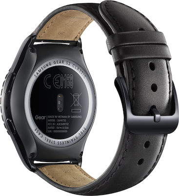Samsung Gear S2 Classic