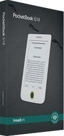 Pocketbook Basic 2 6" (4GB)
