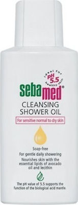 Sebamed Shower Oil 200ml