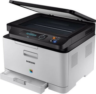 Samsung Xpress SL-C480