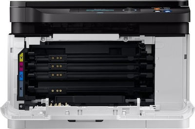 Samsung Xpress SL-C480