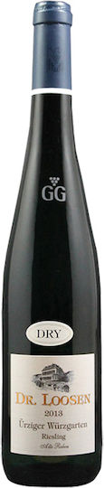 Dr Loosen Vin Urziger Wurzgarten Riesling GG Riesling Culoare Alb Linistit 750ml